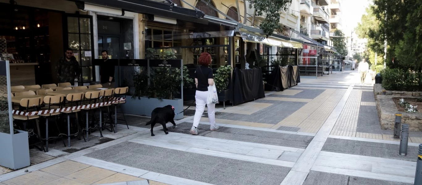 Τα μέτρα της κυβέρνησης για τις επιχειρήσεις - Τι θα γίνει δάνεια και επιταγές